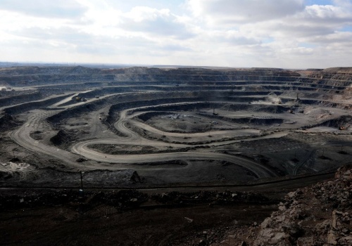 Ogromne odkrycie. Jedno z największych złóż metali ziem rzadkich na świecie