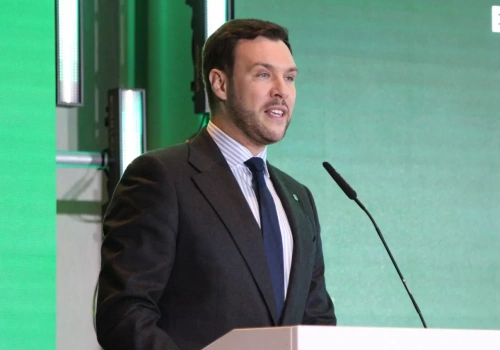 Będą dopłaty do nawozów? Wiceminister rolnictwa odpowiada