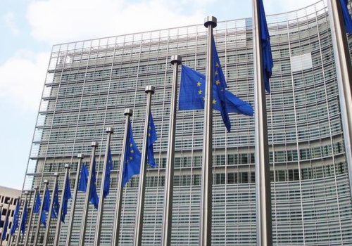 KE zaproponowała wymóg „Wyprodukowano w UE”, by promować europejski przemysł