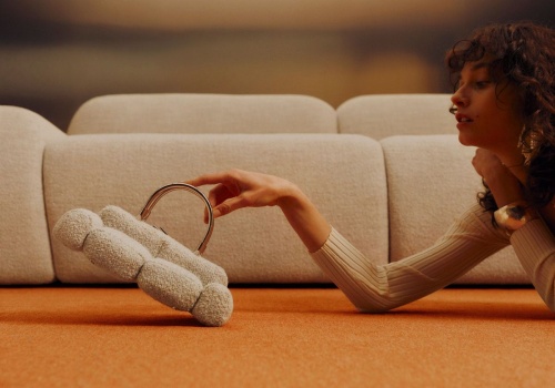 Westwing wypuszcza WOLKE – mebel z ambicjami