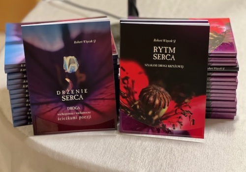 O. Robert Więcek SJ: Wielkopostna droga w rytmie poezji