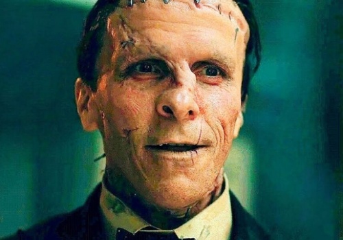 Reżyserka filmu PANNA MŁODA! musiała ograniczyć sceny przemocy bo jest kobietą?