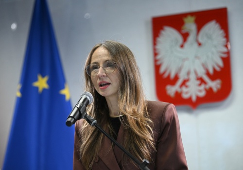 Ponad 1900 zł co miesiąc. Jest ważny warunek