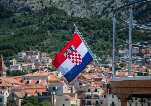 Po prawie 30 latach zakończono proces rozminowywania w Chorwacji