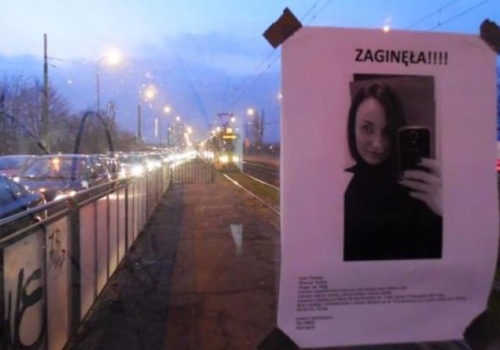 Apelacja prokuratora od wyroku w sprawie Ewy Tylman