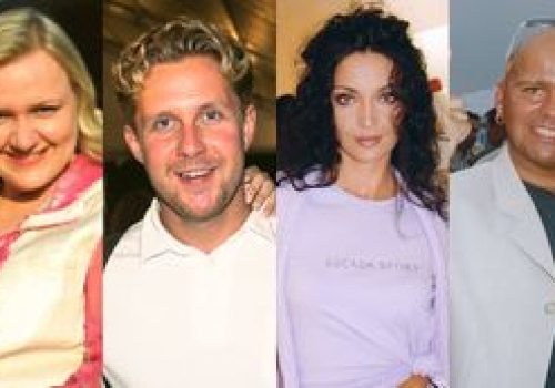 25 LAT TEMU zadebiutowali w 