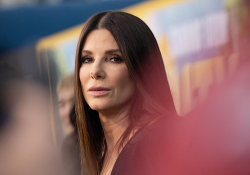 Sandra Bullock wraca do gry. Co wiemy o nowym tajemniczych projekcie?