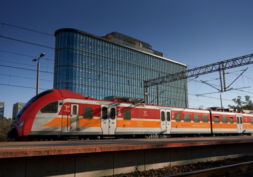 Polregio: Jakie zmiany od marcowej korekty rozkładu jazdy?