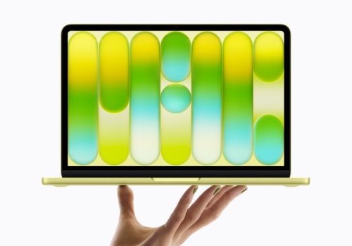 MacBook Neo to najtańszy laptop Apple'a dla Polaka. Windows zezłomowany