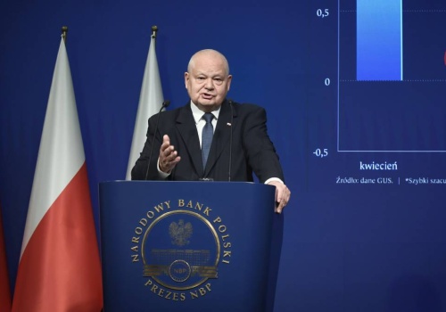 Zapadła decyzja ws. stóp procentowych. Iran nie powstrzymał RPP