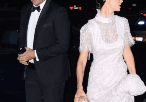 Znana para stara się odbudować relację. Kolejny etap ich życia prywatnego przyciąga uwagę