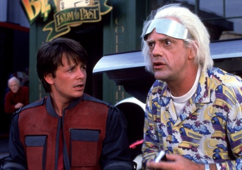 Muzyczna scena przeszła do historii kina. Przygotowywania trwały tygodniami