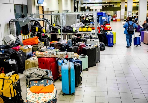 Minister zdecydował – Turystyczny Fundusz Pomocowy pożyczy biurom podróży pieniądze