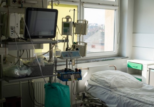 Szpitale w Polsce szukają ratunku. 22 miliardy powodów, by wyjść na ulicę