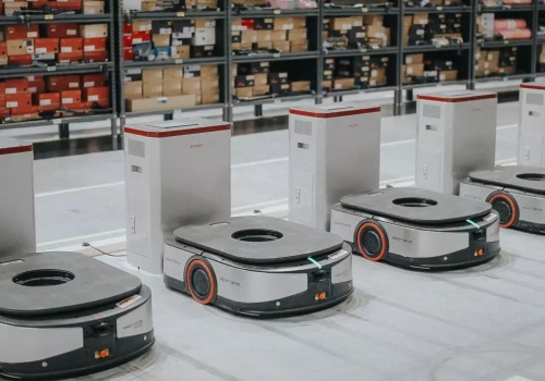 Sportano zwiększa najem magazynu w Zielonej Górze. Podwoją powierzchnię