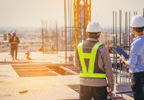 Mirbud z kontraktem na prace budowlane za blisko 110 mln zł