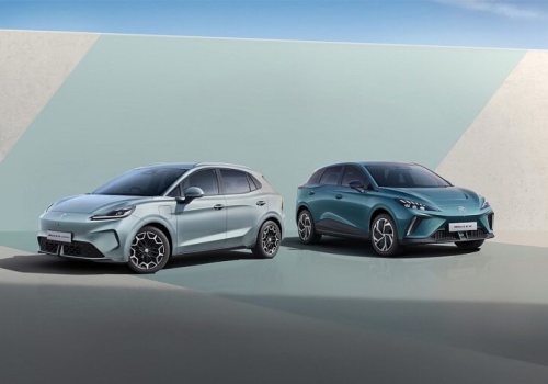 MG szykuje ogromną ofensywę modelową w Europie. W ten sposób chce utrzymać przewagę nad BYD-em