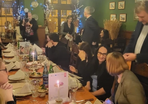 Smaki Grecji we Wrocławiu – ekologiczne oliwki przenoszą Morze Śródziemne do Polski