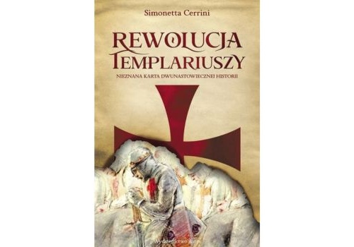 Rewolucja templariuszy |Recenzja