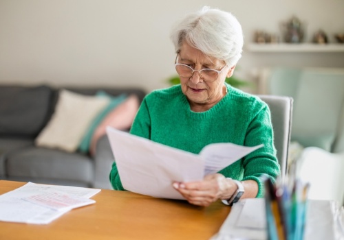 13. emerytura nie dla wszystkich. Te grupy zawodowe nie dostaną pieniędzy