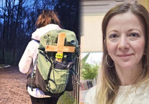 Coraz więcej chętnych do udziału w Ekstremalnej Drodze Krzyżowej