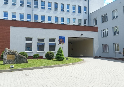 Pacjenci urologiczni nie będą musieli jeździć do Nowego Sącza. Pomoc otrzymają też w Limanowej