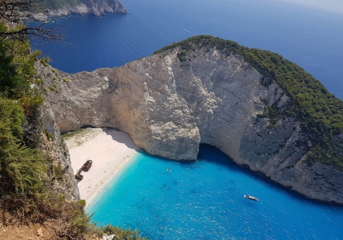 Zakintos w czerwcu 🏖️☀️ 7 nocy w 4* hotelu z all inclusive za 2709 PLN