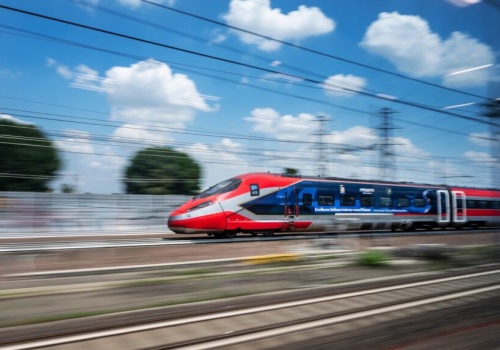 Czeka nas rok bez pociągów ze Szczecina do Niemiec