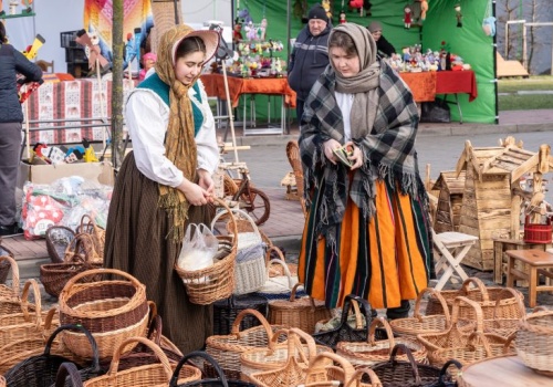 Zgierski Kaziuk już po raz 20. Jakie atrakcja przygotowano na jubileusz?