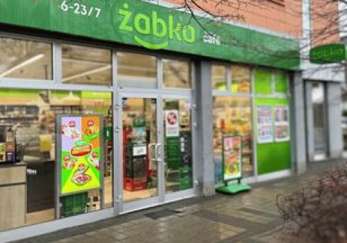 Żabka ułatwi reklamacje. Nowa funkcja w aplikacji Żappka