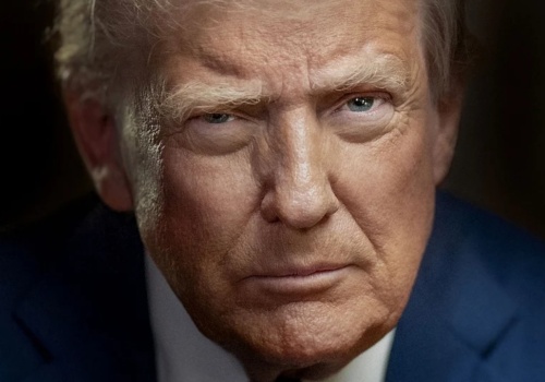 Trump uderzy w Tencent? Chiński gigant z niepewną przyszłością w USA