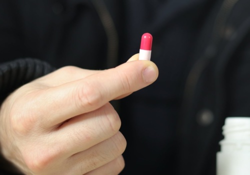 Doustna mikrobiota jelitowa. Polacy wynaleźli rewolucyjny lek