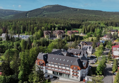 Karkonosze na topie. Karpacz i Szklarska Poręba w czołówce