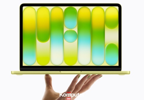 Apple MacBook Neo zaprezentowany. Oto MacBook z procesorem z iPhone'a