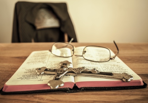 Episkopat: zatwierdzono nowy program nauczania religii w przedszkolach i szkołach