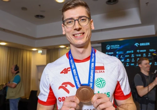 Kamil Semeniuk podjął decyzję ws. przyszłości. W tym klubie zagra Polak