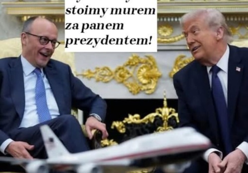 Prof. Romuald Szeremietiew: „Książe” Mertz!