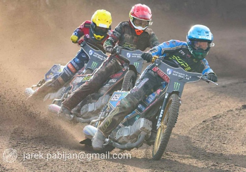 Żużel. Znana dziennikarka mówi pas! Pracowała przy GP!