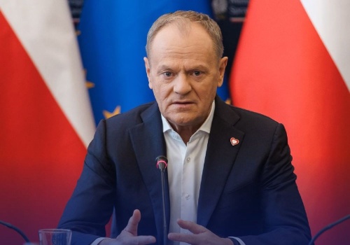 Tusk wysyła samoloty Sił Zbrojnych do ewakuacji Polaków