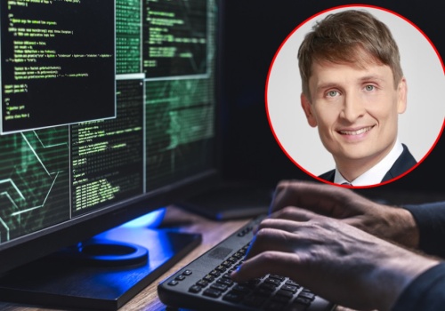 AI jest potężną bronią w rękach cyberprzestępców. 