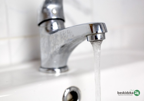 Skażona woda w Zembrzycach