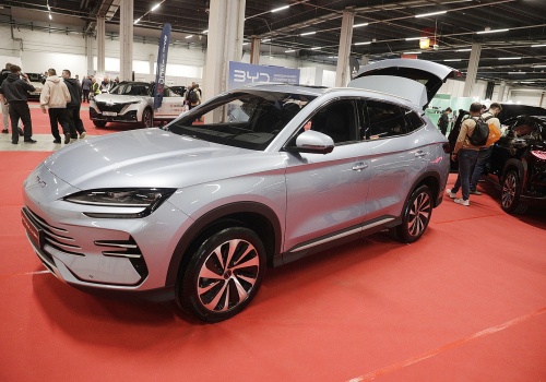 Magazyn energii do domu i samochodu