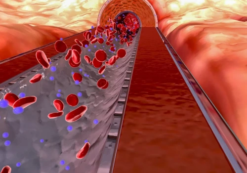 Bezpieczna terapia bez odstawiania kluczowych  leków. Jak opanować nadmiar potasu we krwi?