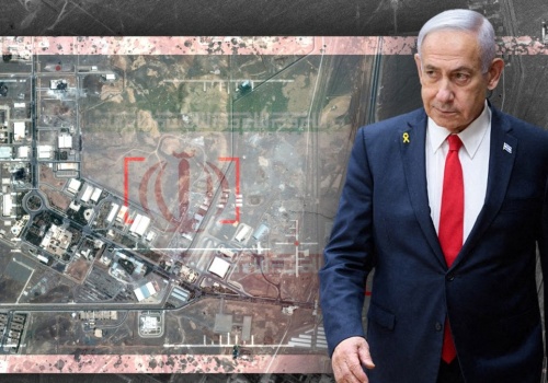 Zhakowane kamery drogowe i wywiad USA. Tak doszło do akcji w Iranie