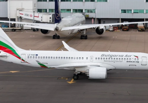 Tak Polska ewakuuje Polaków z Bliskiego Wschodu. Tymczasem Bułgarzy już w kraju