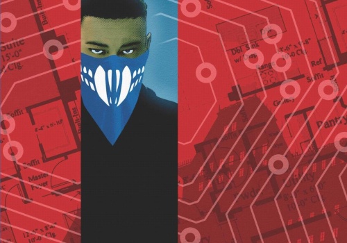 W marcu Non Stop Comics wyda szósty tom 