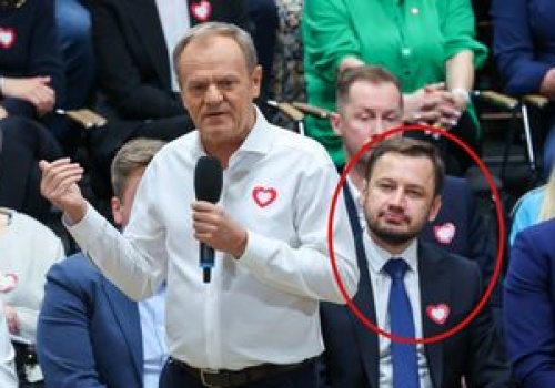 Nie mogą ruszyć Tuska, ale mogą odwołać jego kolegę. Kraków w emocjach