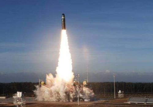 Tusk chce francuskiego parasola atomowego