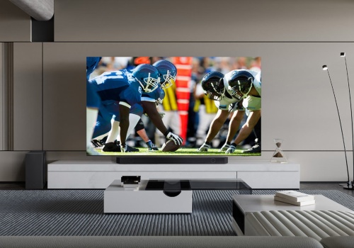 Kupujesz telewizor Samsunga? Odbierz 3 miesiące darmowego dostępu do MEGOGO