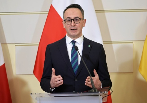 Ważna decyzja dla polskiej infrastruktury. W tle osiem miliardów złotych